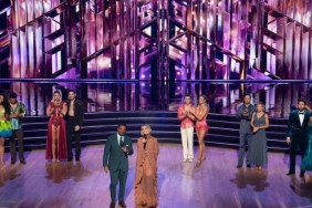 DWTS: Who Got Voted Off in Dancing with the Stars Tonight?