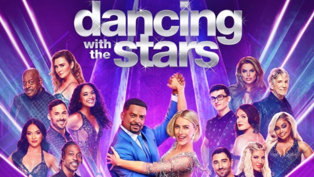 List of Dancing with the Stars Semi-Finals’ Scores and Results