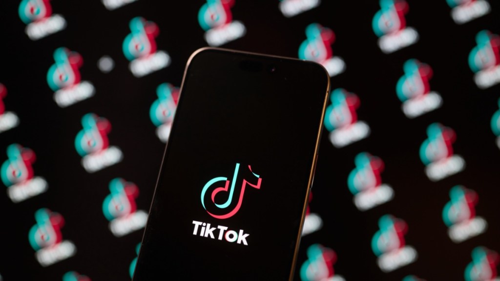 Here’s What ‘Women In Male Fields’ Trend On TikTok Means