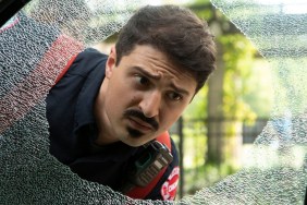 Why was Yuri Sardarov’s Otis killed off on Chicago Fire?