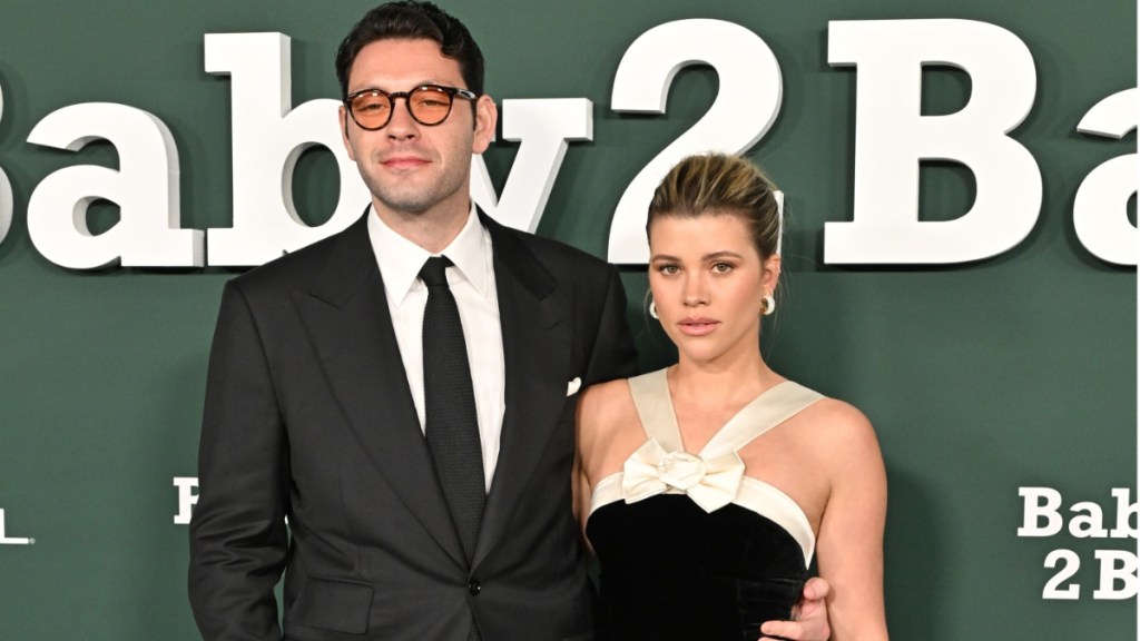 Who Is Sofia Richie’s Husband, Elliot Grainge & What Is Their Relationship History?