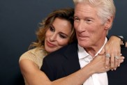 Who Is Richard Gere’s Wife, Alejandra Silva & What Is Their Relationship History?