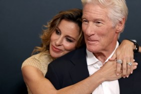 Who Is Richard Gere’s Wife, Alejandra Silva & What Is Their Relationship History?