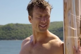 Here’s What Glen Powell Said About His Lookalike Contest Winner