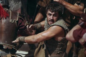 Gladiator 2 Box Office Loses to Wicked, but Does Well Overseas