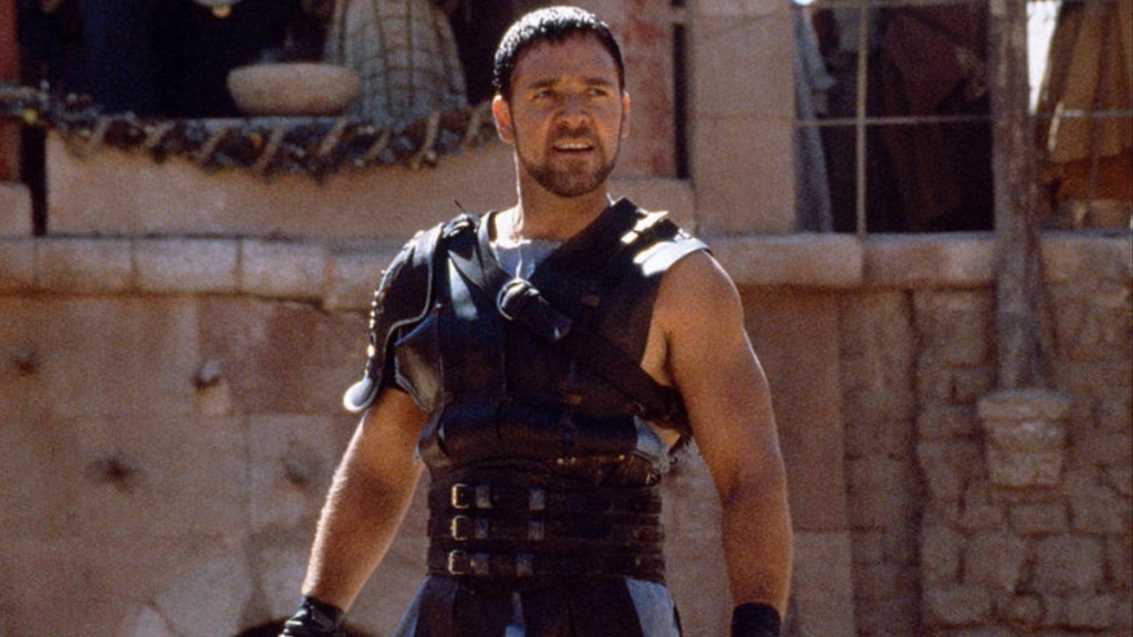 Gladiator 2: Ridley Scott Reveals Russell Crowe’s Original Plan to Return