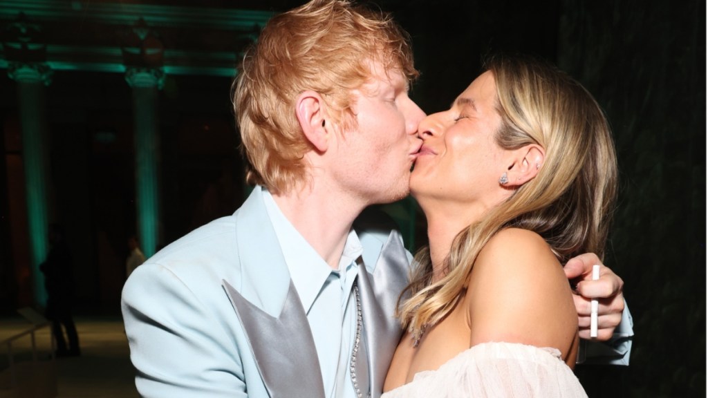 Who Is Ed Sheeran's Wife, Cherry Seaborn & What Is Their Relationship History?