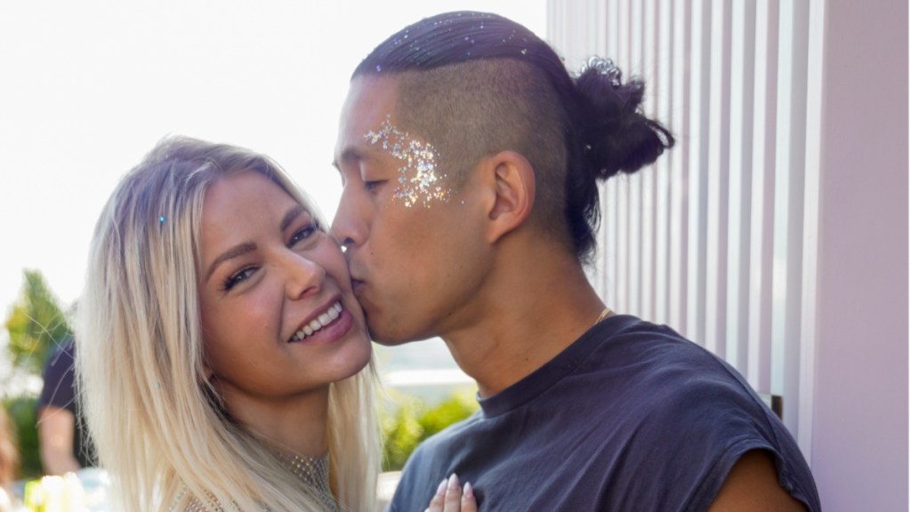 Who Is Ariana Madix's Boyfriend, Daniel Wai & What Is Their Relationship History?