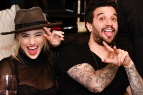 Who Is Mark Ballas' Wife, BC Jean & What Is Their Relationship History?