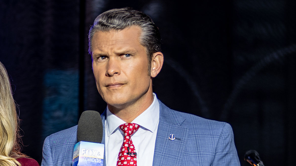 What You Need to Know About Pete Hegseth, Trump's Secretary of Defense Pick Mandatory