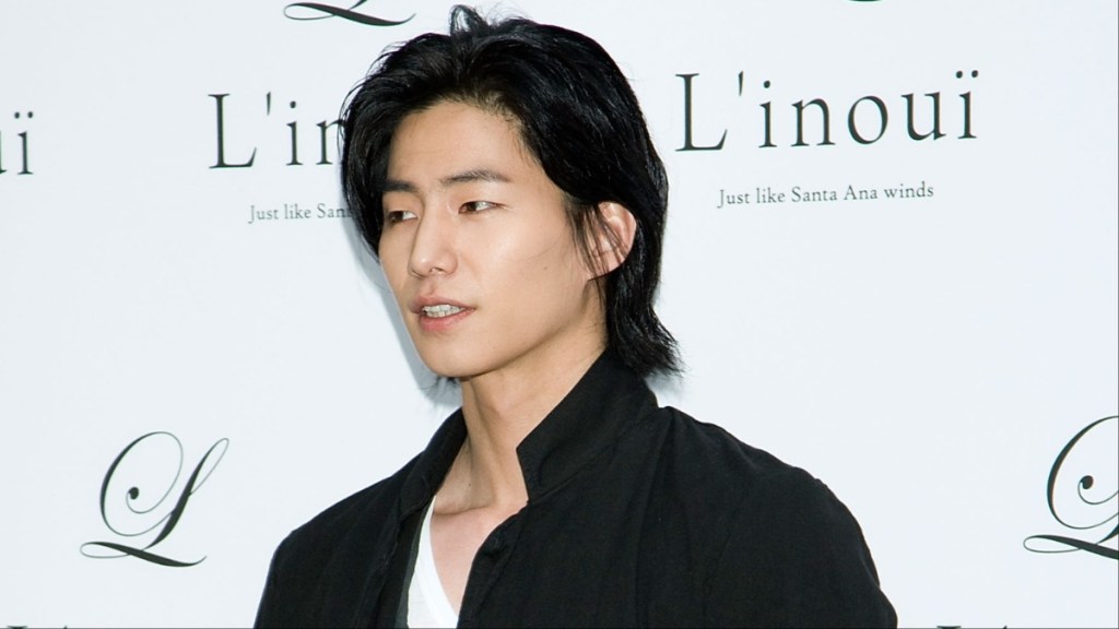 Song Jae-rim death Korean actor