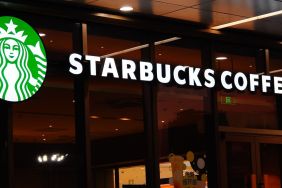 A Starbucks store is seen in Yichang, Hubei province, China, on October 31, 2024. Coffee company Starbucks reports revenue of $9.07 billion and profit attributable to shareholders of $909.3 million for its fiscal fourth quarter ending September 2024. In the entire fiscal year 2024, in the Chinese market, Starbucks China adds 790 stores, another record high.