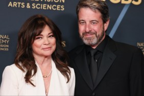 Valerie Bertinelli boyfriend Mike Goodnough