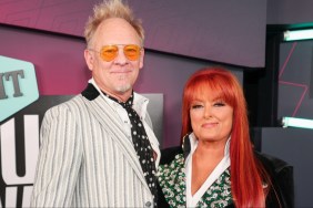 Wynonna Judd husband Cactus Moser