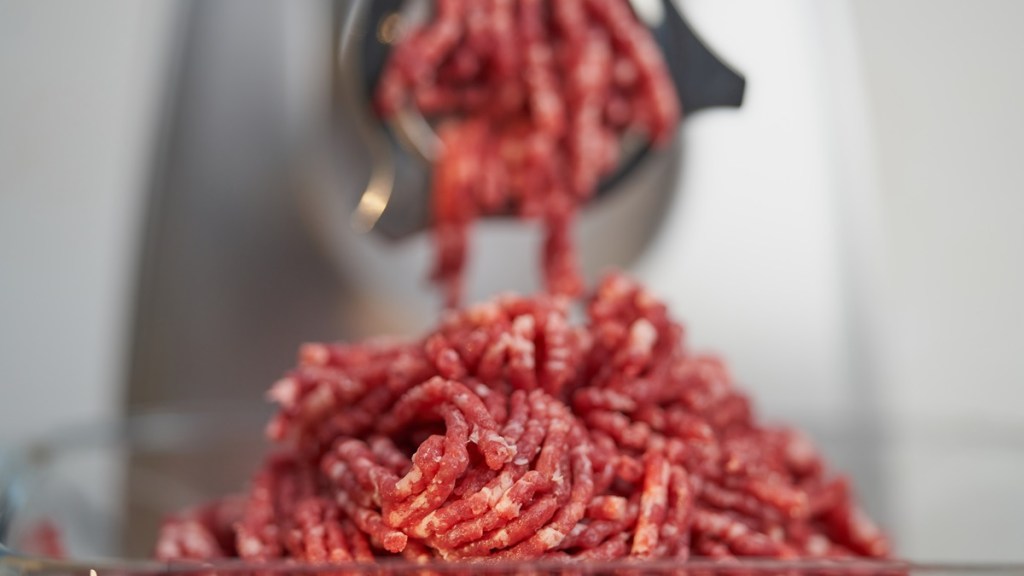 Ground Beef Recall Brands List Recalled E Coli Wolvering Packing Co