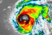 Hurricane Rafael Update Path Where Heading Tracker Track Rafeal