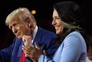 Tulsi Gabbard Russian Agent Ties Spy Background History