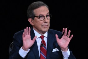 why is Chris Wallace leaving CNN