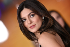 Monica Barbaro photos A Complete Unknown movie press tour