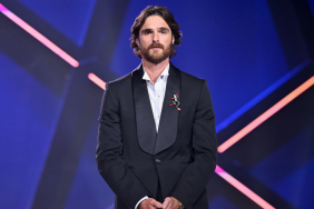 Jacob Elordi beard photos Marrakech Film Festival