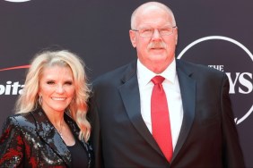 Who Is Andy Reid's Wife, Tammy & What Is Their Relationship History?