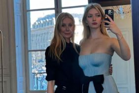 Gwyneth Paltrow daughter Apple