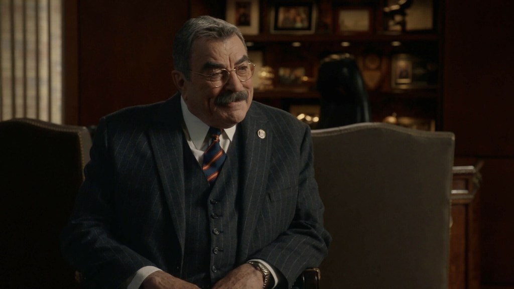 Blue Bloods Season 14 Finale: Who Dies & What Happens to the Reagans?