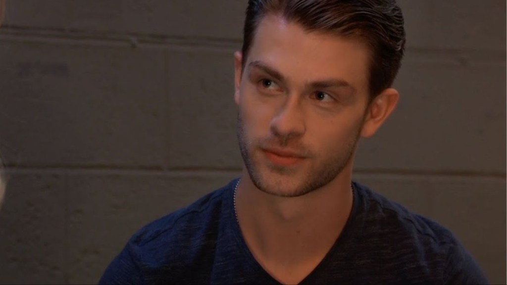 General Hospital: Why Fans Think Dex Heller Is Leaving