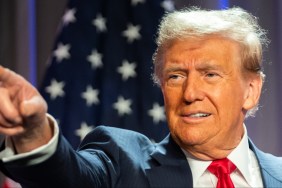 Time Magazine Rumored To Choose Donald Trump As 2024 Person of the Year