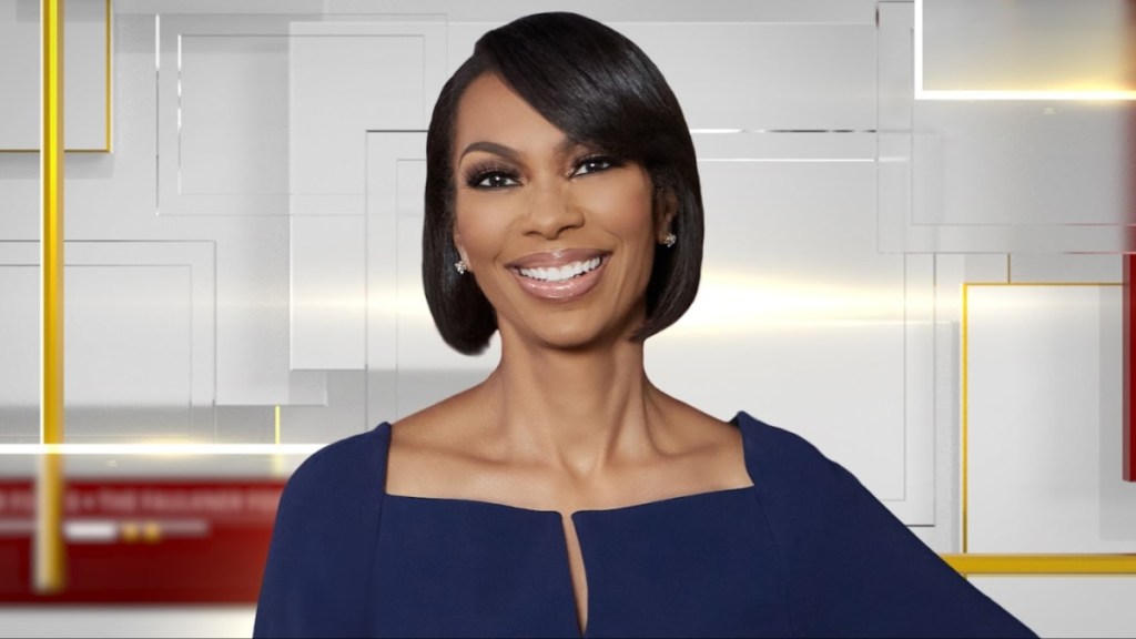 Who Is Harris Faulkner's Husband, Tony Berlin & How Many Children Do They Have?