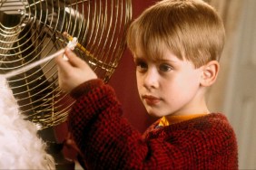 Home Alone Director Reveals How Kevin McCallister’s Parents Could Afford That House