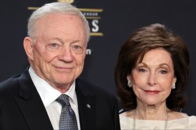 Who Is Jerry Jones' Wife, Eugenia & How Many Kids Do They Have?