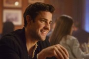 Fountain of Youth Cast: First Look at John Krasinski, Natalie Portman & More Revealed