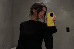 Kendall Jenner home tour