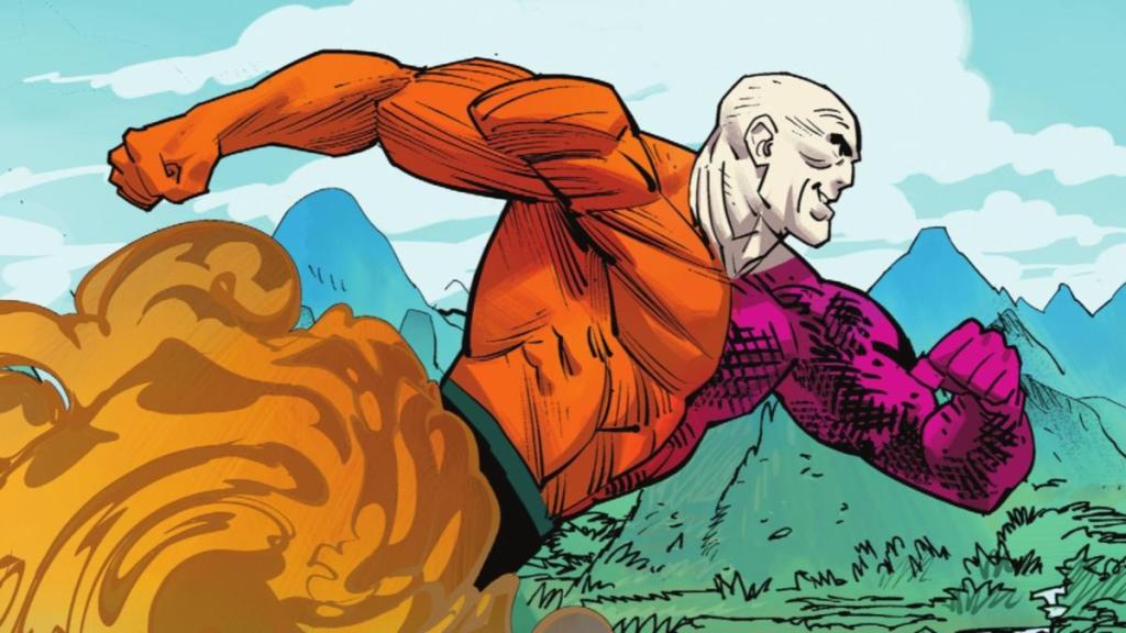 Superman Trailer: DC’s Metamorpho & Powers Explained