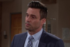 Why Fans Think Daniel Goddard Could Be Back As Cane Ashby in Young & Restless?