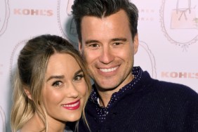 Who is Lauren Conrad's Husband, William Tell & What is Their Relationship History?