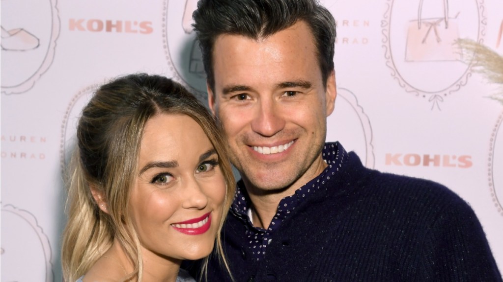 Who is Lauren Conrad's Husband, William Tell & What is Their Relationship History?