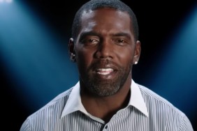 Randy Moss' Glasses & Health Issues Explained