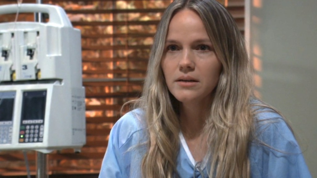 General Hospital Spoilers: Lulu Spencer to Come Across Many Post-Coma Surprises