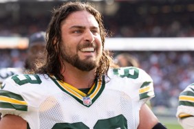 Who Is David Bakhtiari's Wife, Franki Shebby & What Is Their Relationship History?