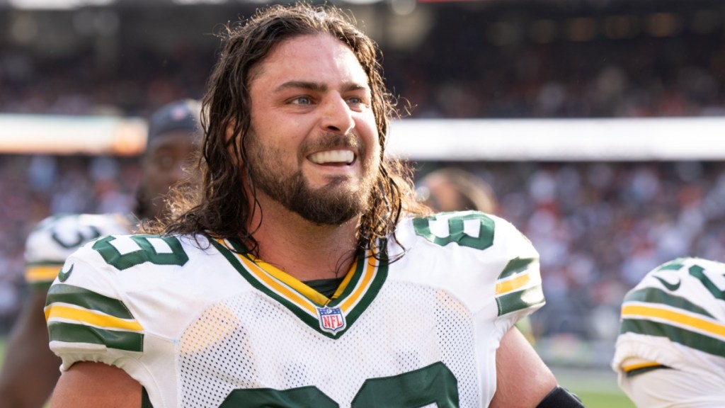 Who Is David Bakhtiari's Wife, Franki Shebby & What Is Their Relationship History?