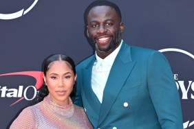 Who Is Draymond Green's Wife, Hazel Renee & What Is Their Relationship History?