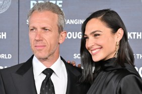 Who Is Gal Gadot's Husband, Jaron Varsano & How Many Kids Do They Have?