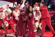 Where Was CMA Country Christmas 2024 Filmed & Who's Hosting?