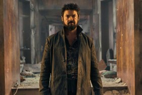 The Boys' Karl Urban Provides First Glimpse at Billy Butcher in Season 5