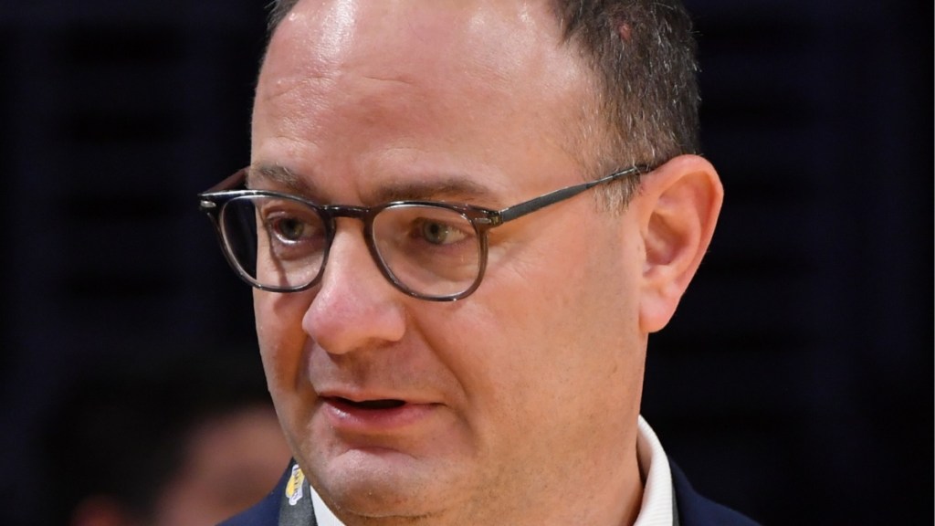 Adrian Wojnarowski's Prostate Cancer Diagnosis Explained