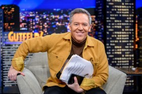 Why Fans Think Greg Gutfeld Is Leaving Fox's The Five