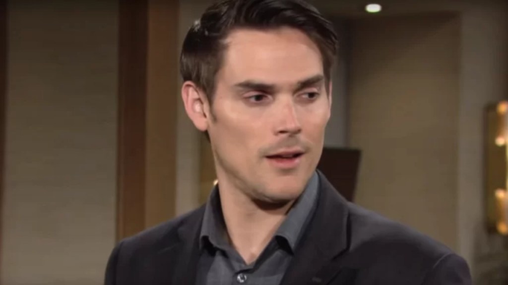 Young & Restless Spoilers: Adam Newman's Potential Girlfriend Explained