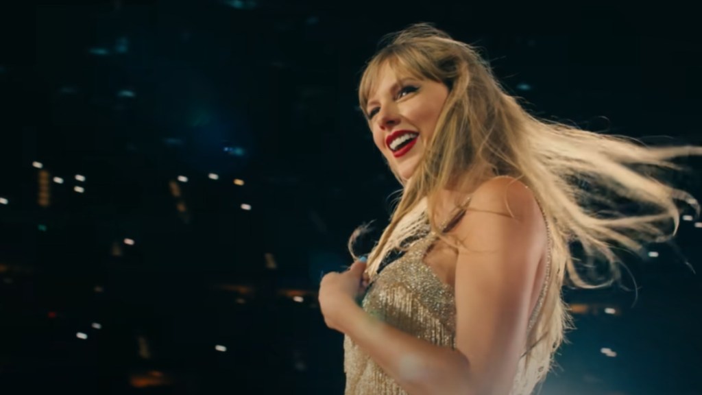 Taylor Swift's Eras Tour Contribution to the US Economy Explained